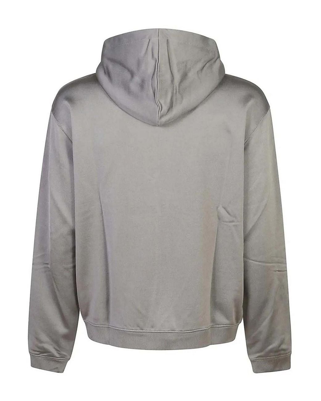 Givenchy Gray Hoodie for men