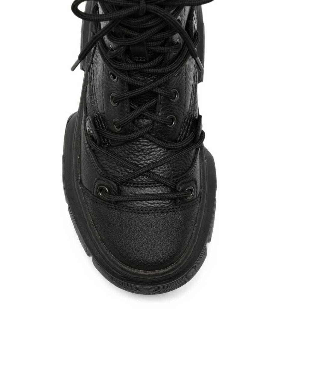 Dr. Martens Black Boots