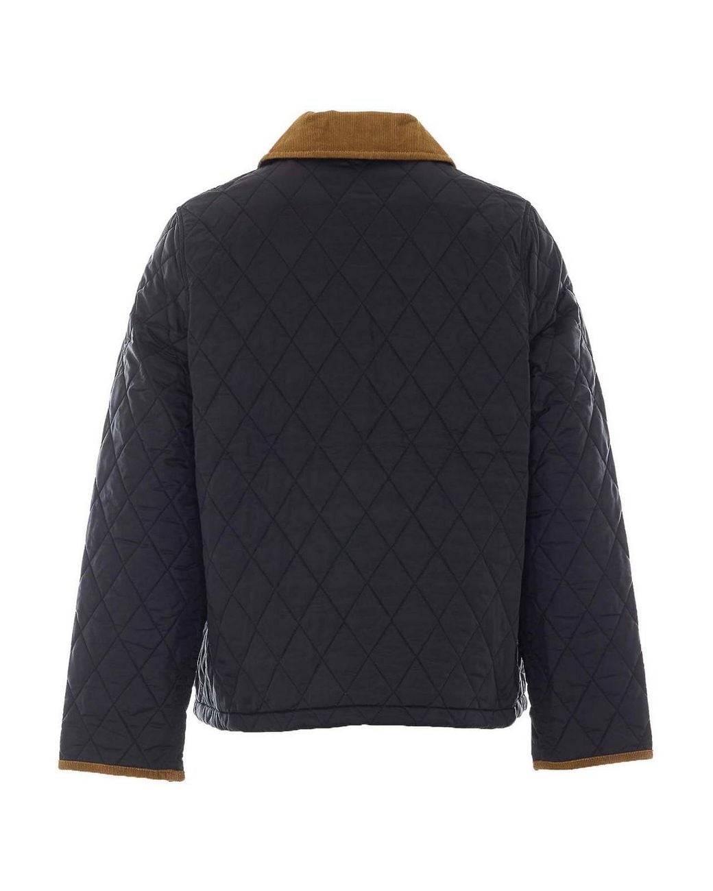 Barbour Blue Icons Liddesdale Quilted Jacket