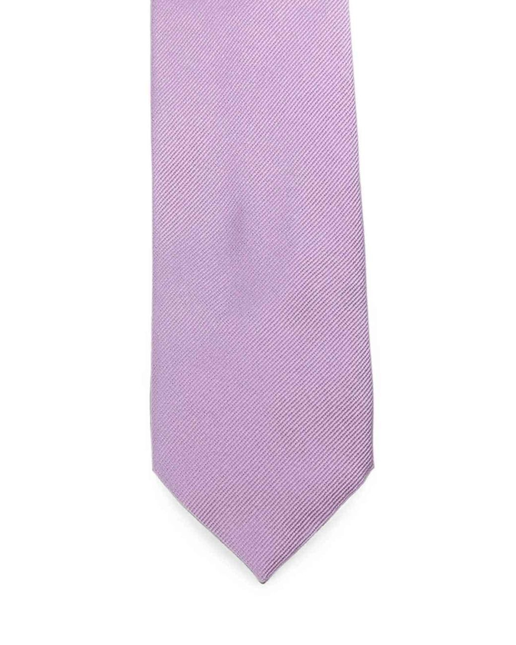 Tom Ford Purple Tie for men