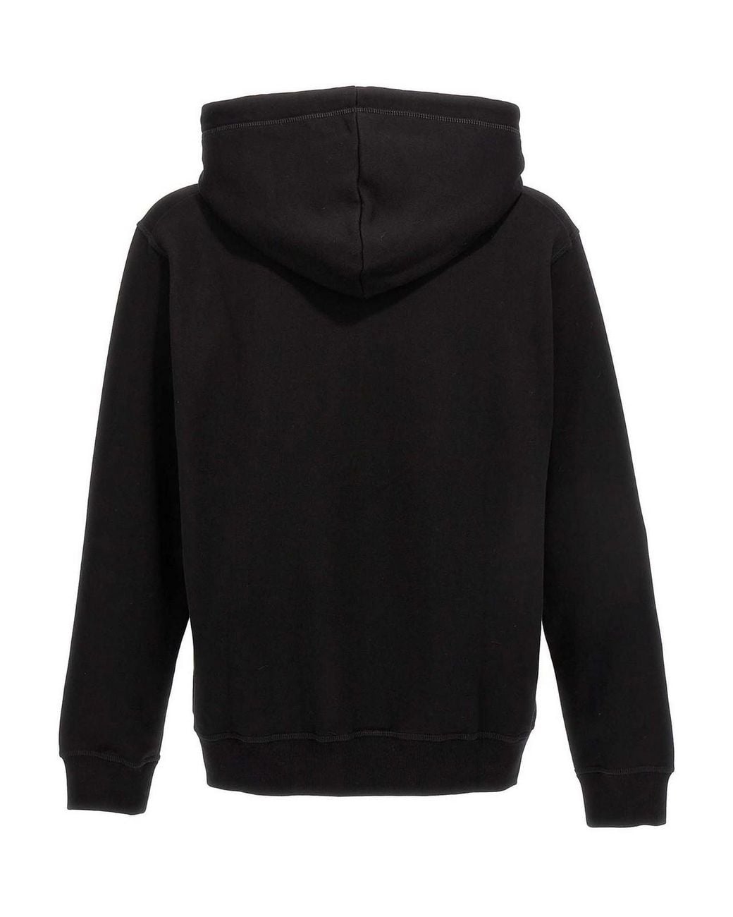 DSquared² Black Sweatshirts for men