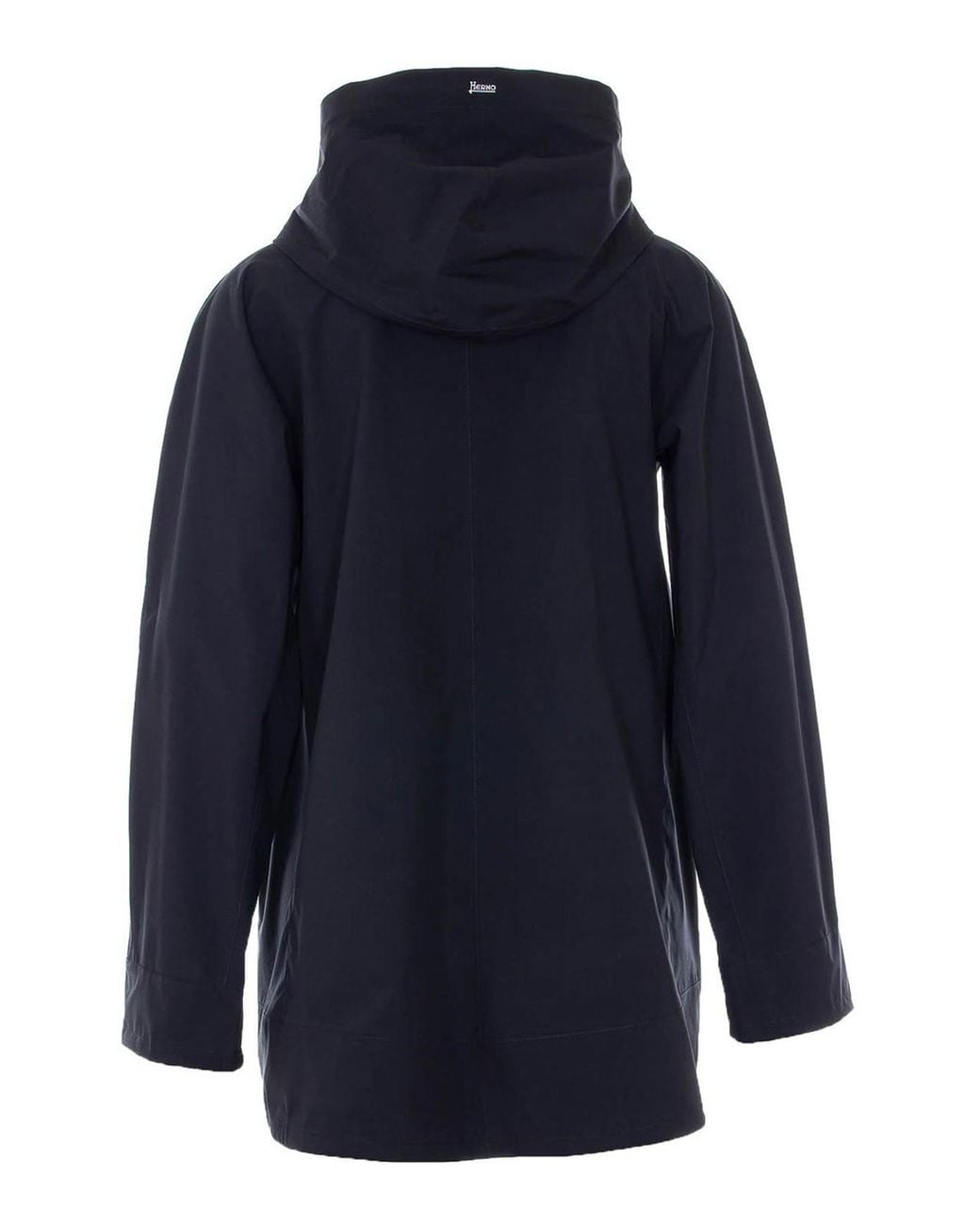 Herno Blue Jacket
