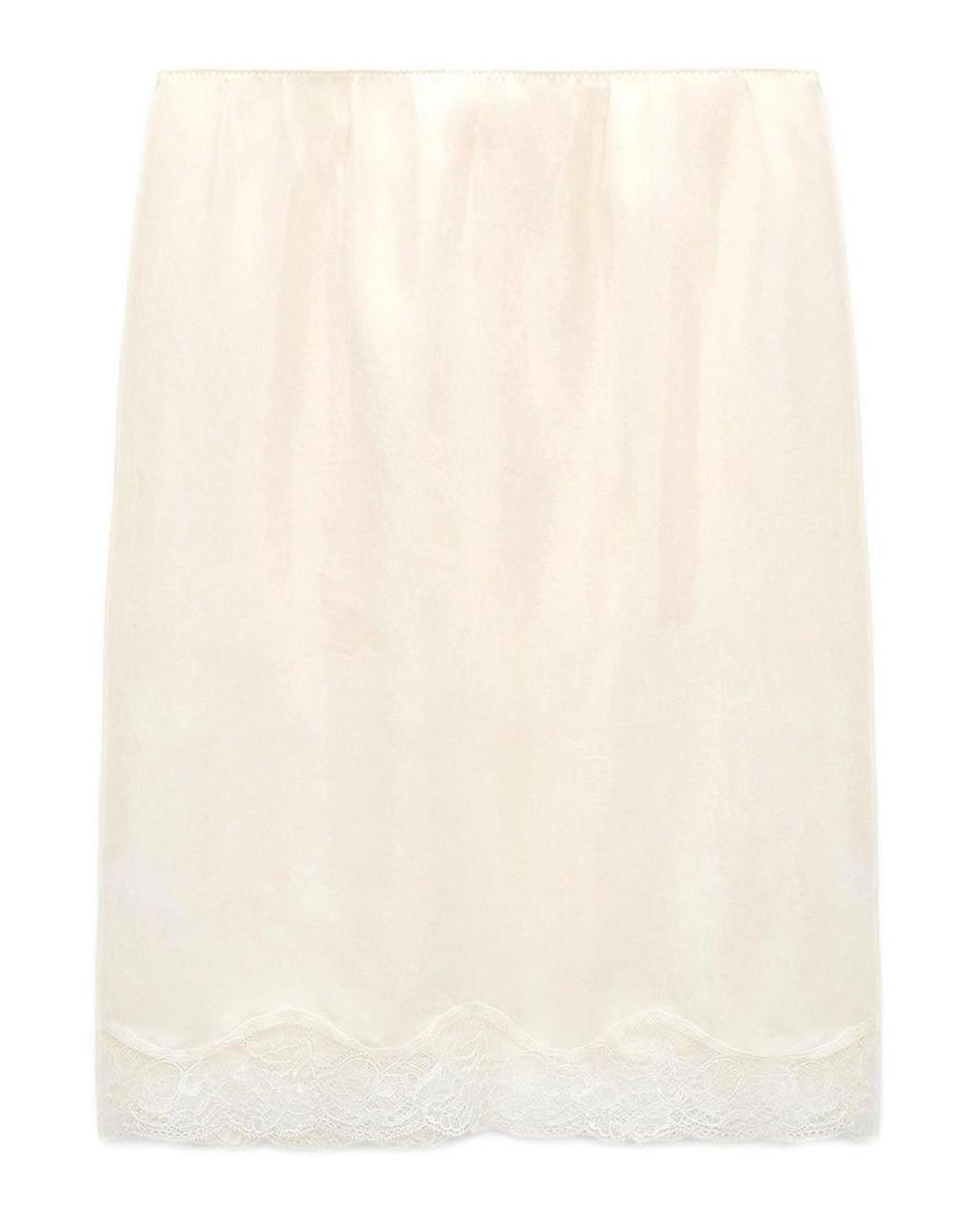 Dorothee Schumacher Natural Playful Volumes Skirt