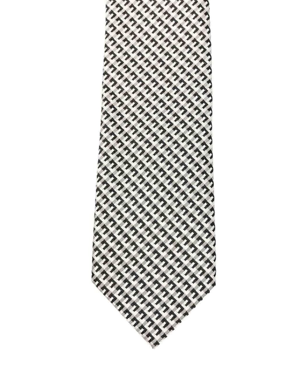 Tom Ford White Tie for men