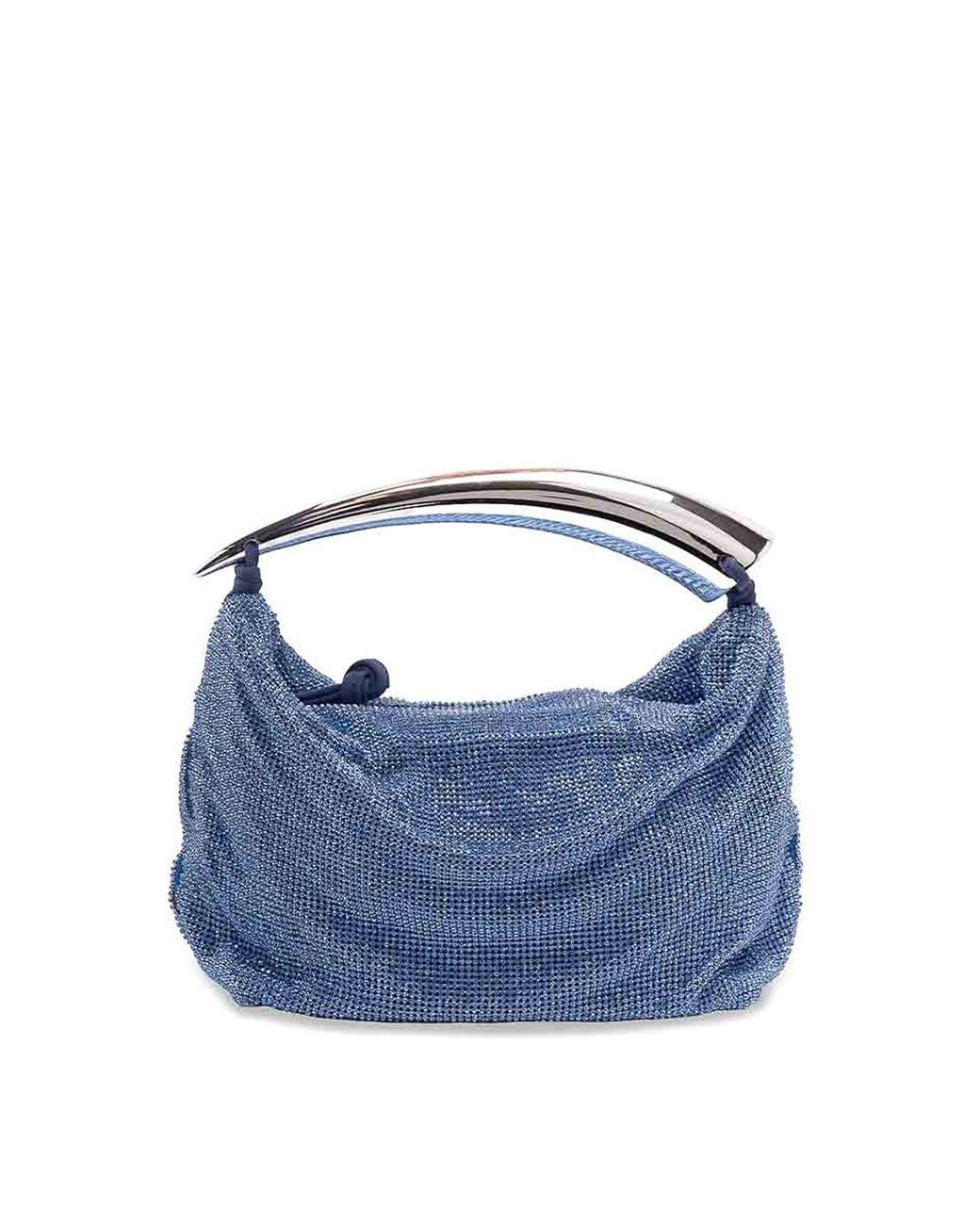 Borsa Mini di Gedebe in Blue
