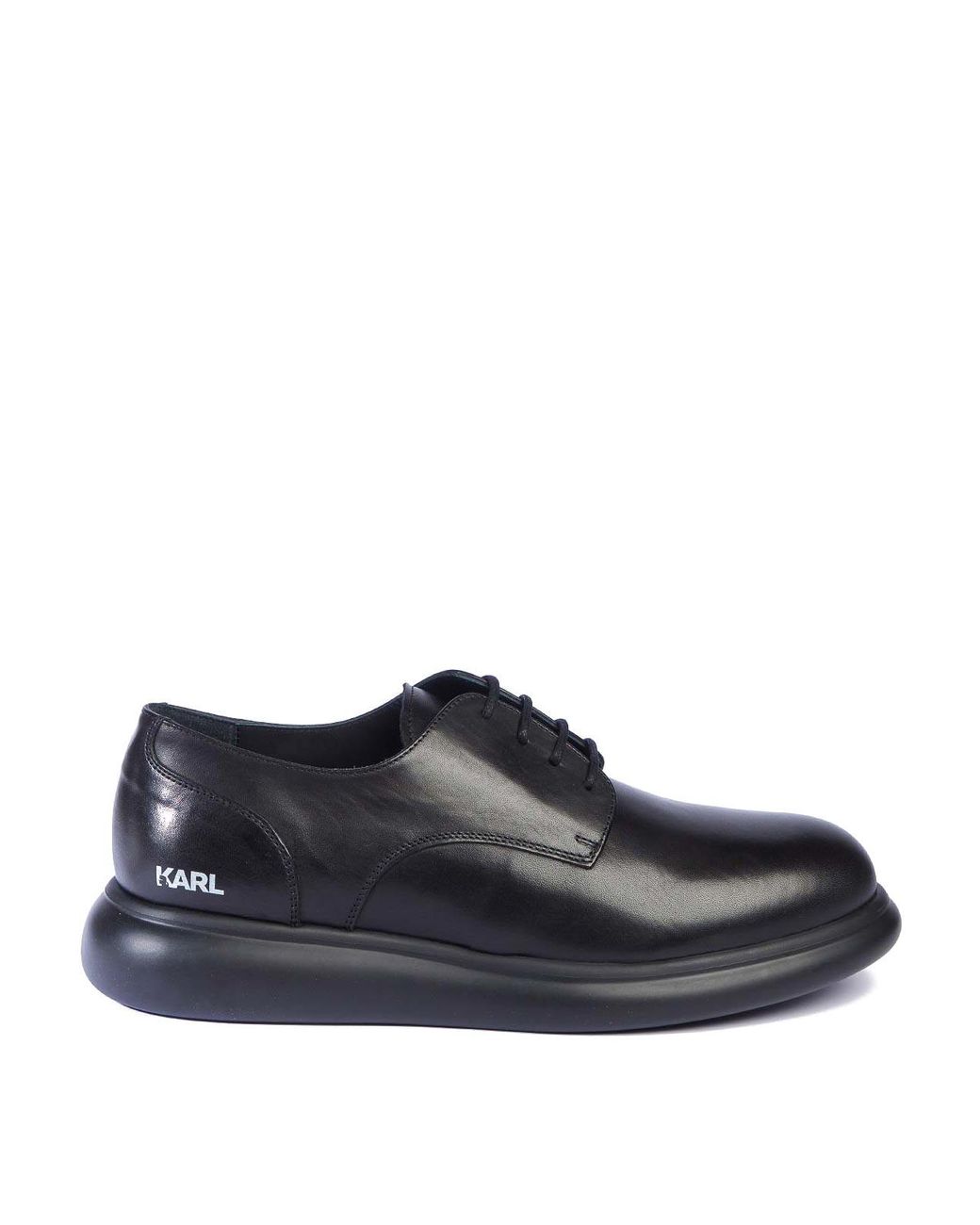 Karl Lagerfeld Blue Granby Lace Lo for men