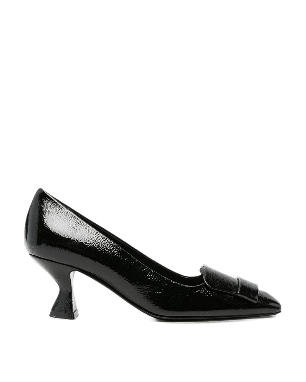 Sergio Rossi Black Pumps