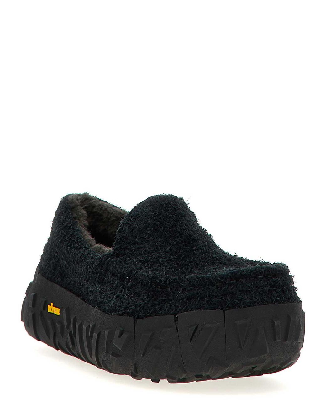 Ugg Black Ascot Vibram Weap Tech Shoes for men