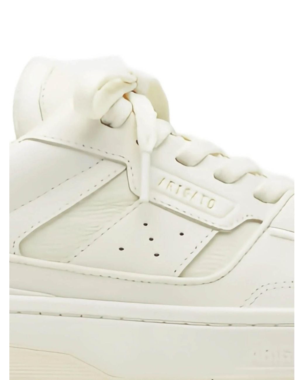 Axel Arigato White Sneakers for men
