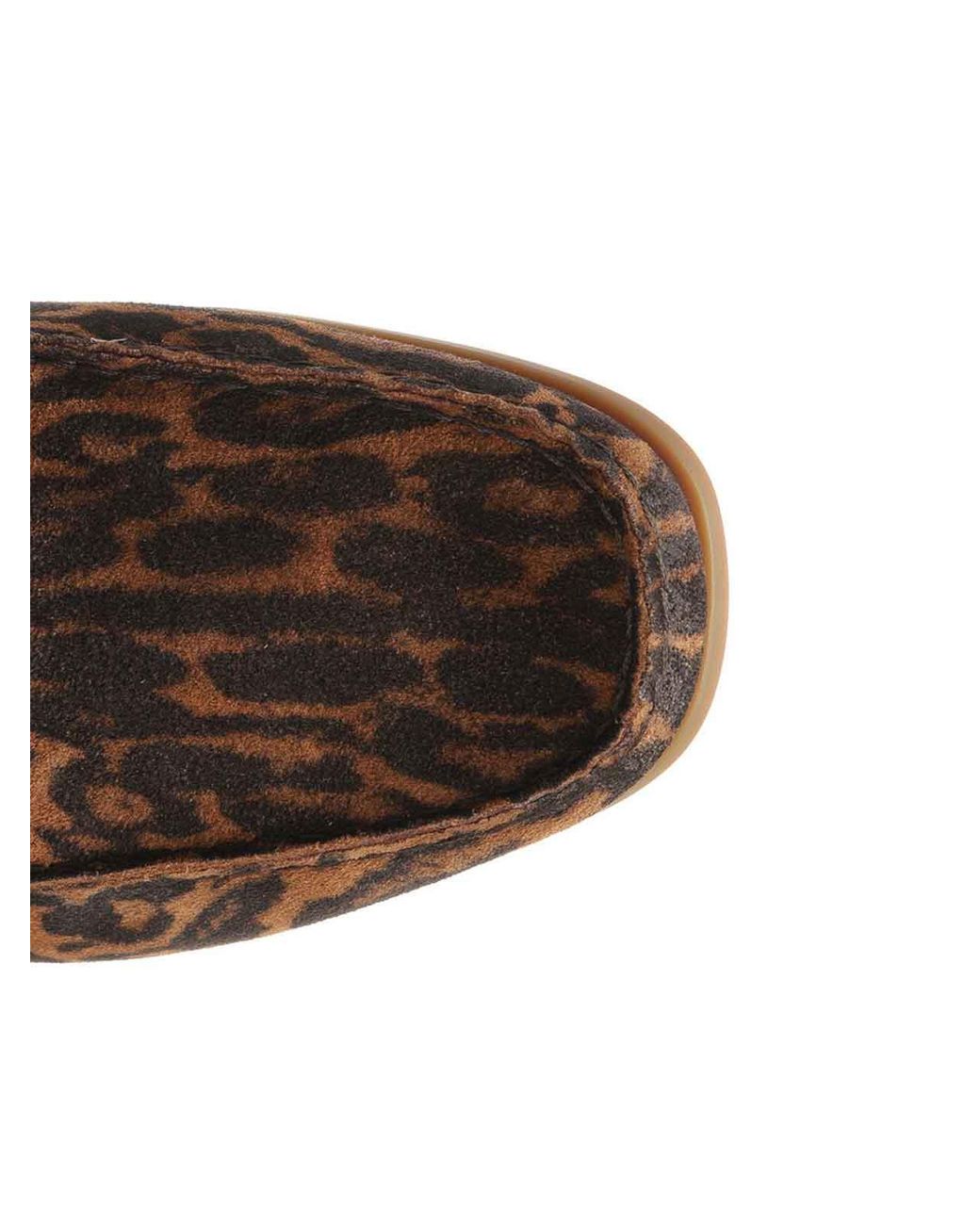 Tom Ford Brown Suede Boat Shoes for men