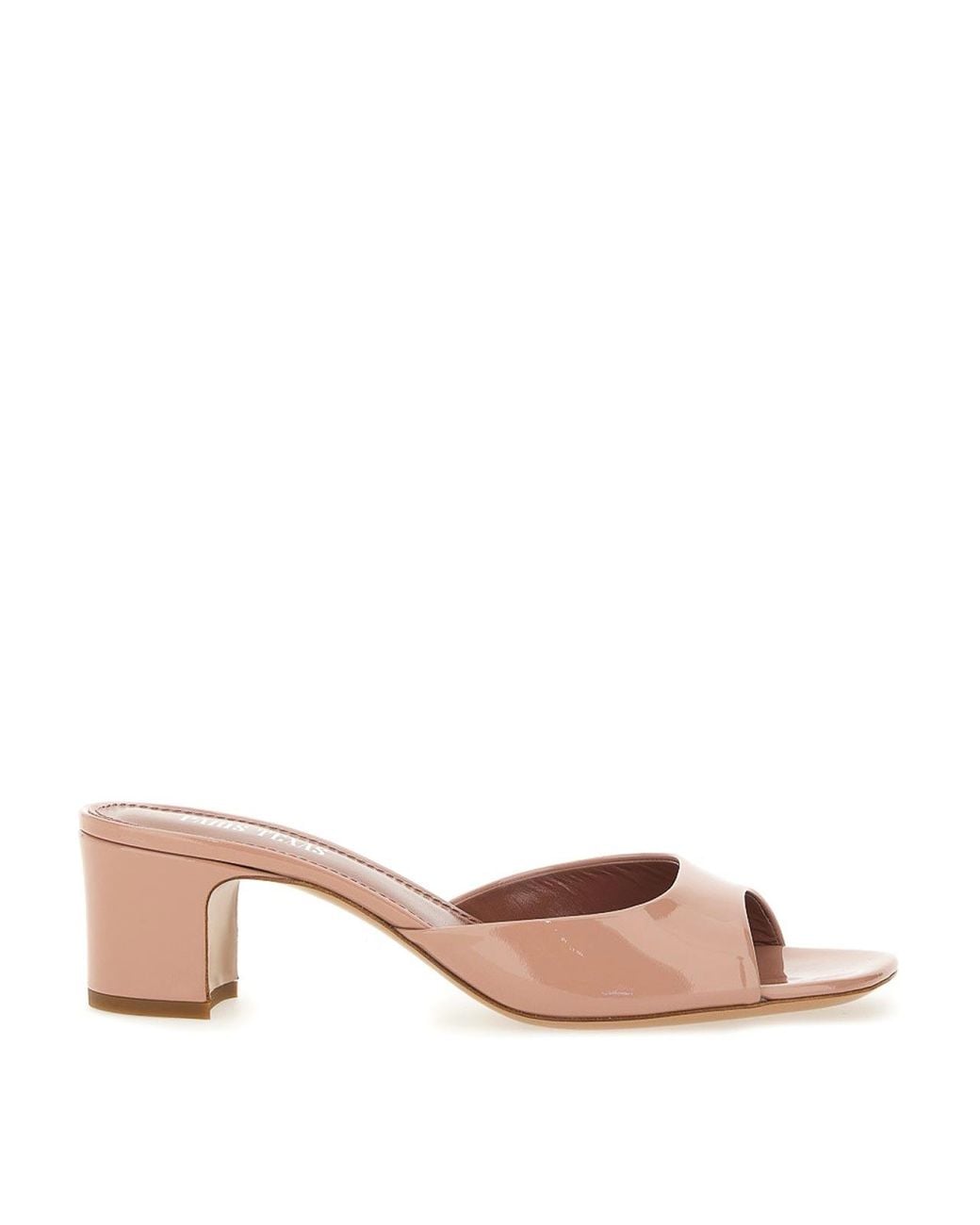 Paris Texas Pink Lara Sandal