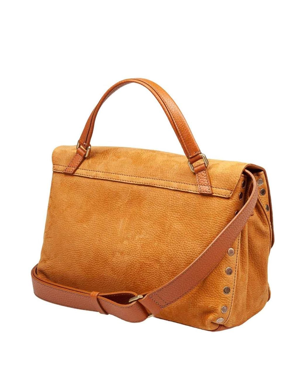 Zanellato Orange Postina S Jones