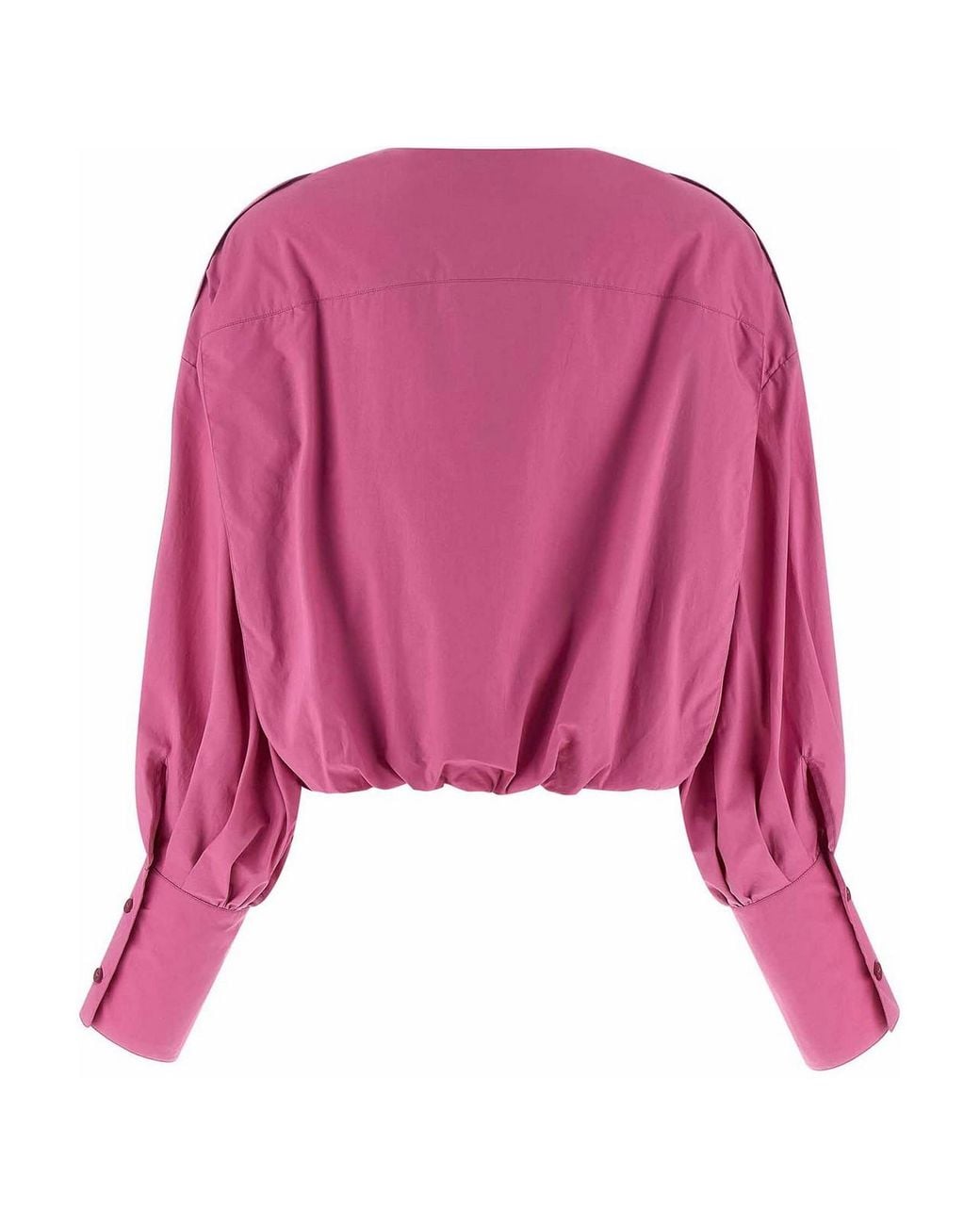 Thelatest Pink Diana Blouse