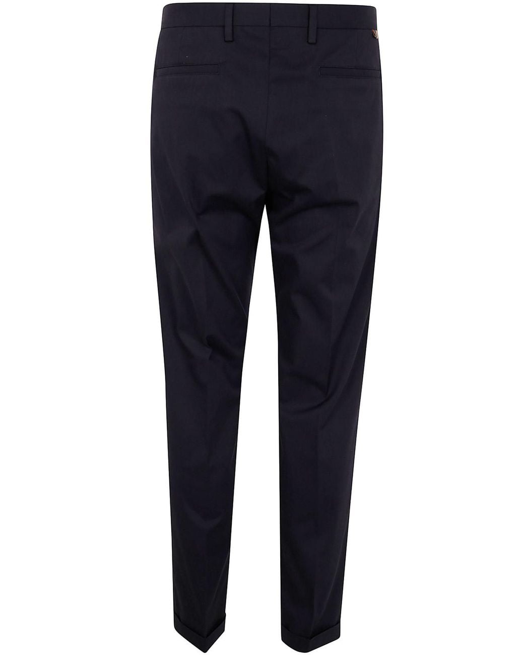 Paul Smith Black Trousers for men