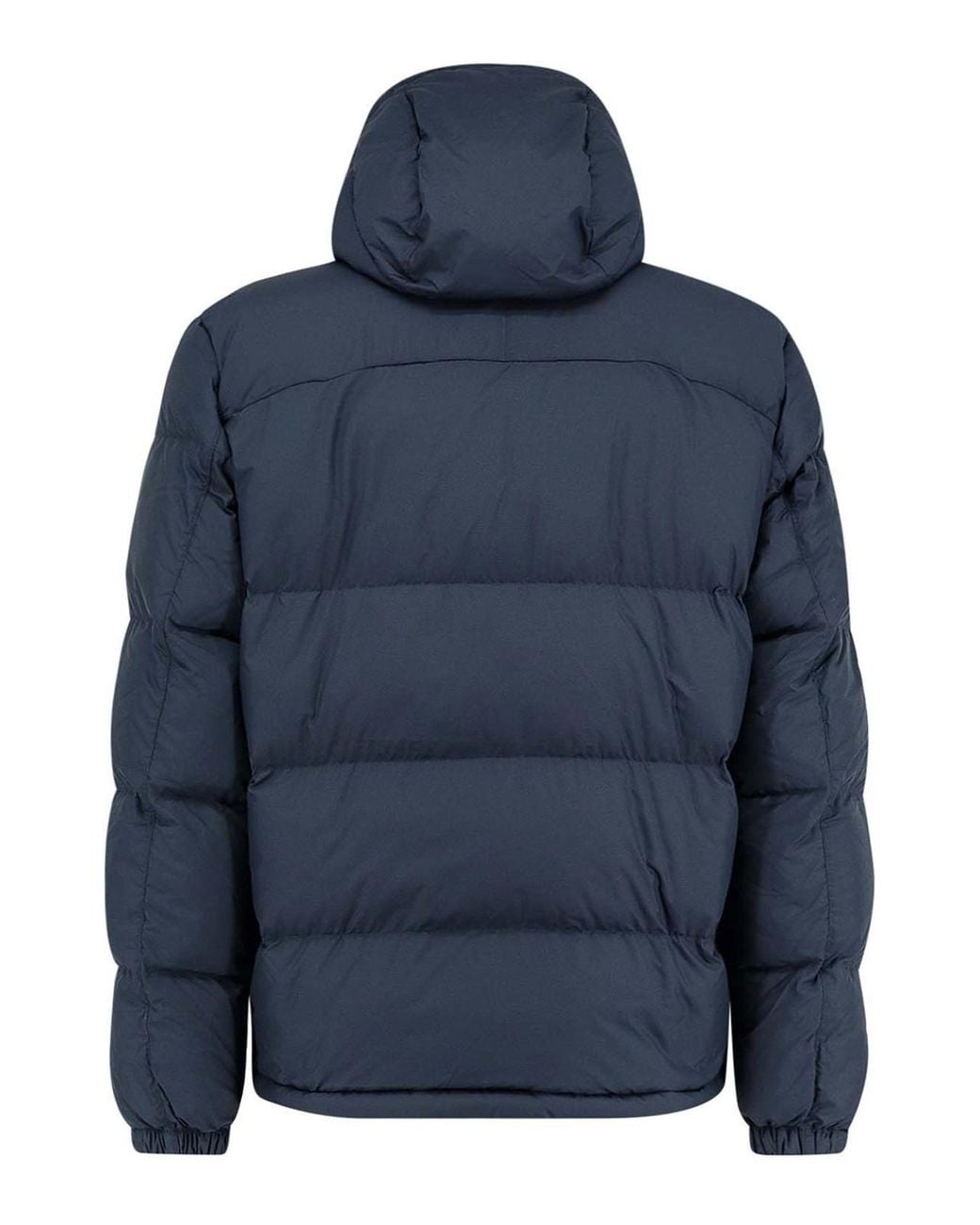 Polo Ralph Lauren Blue Down Jackets for men