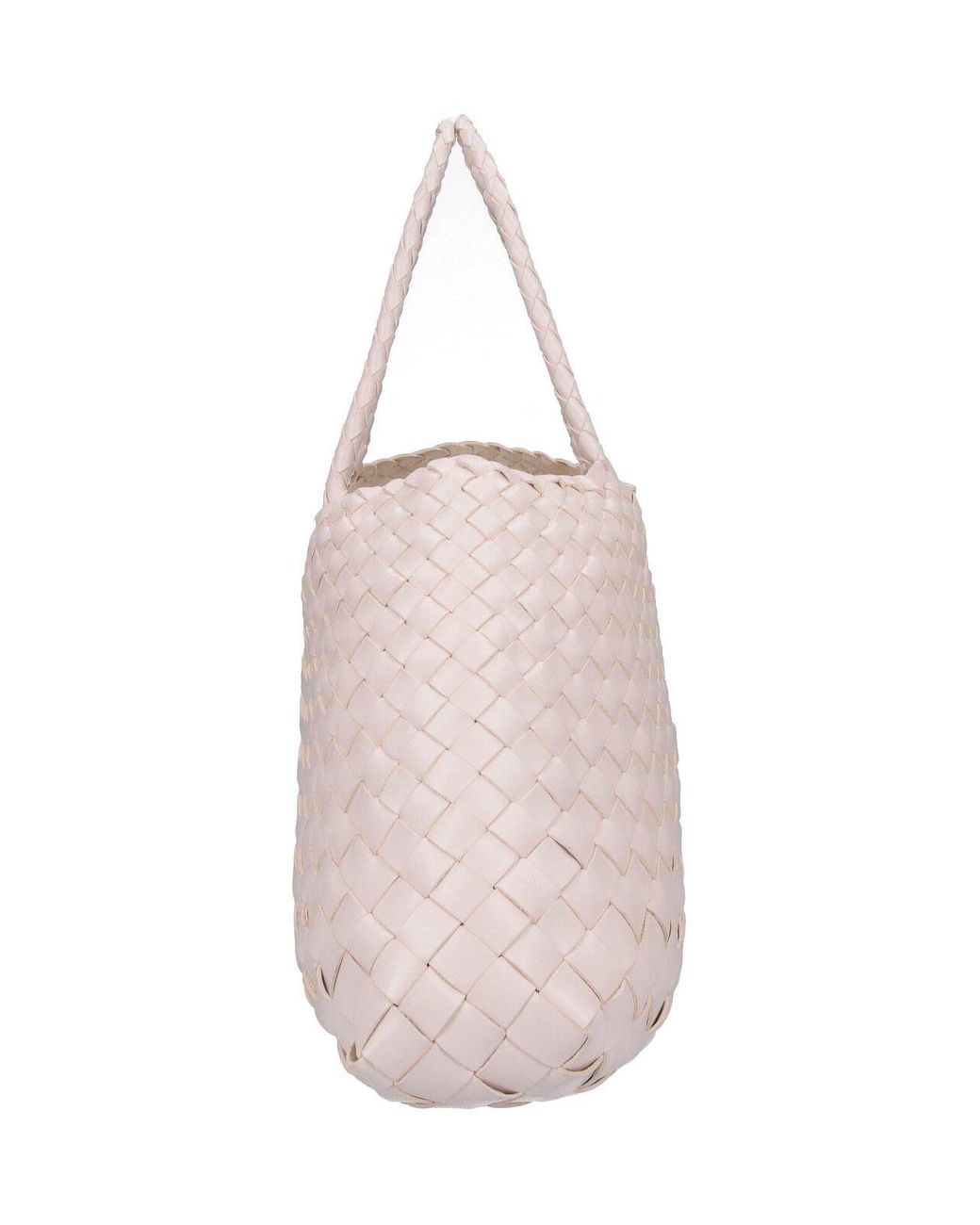 Dragon Diffusion Pink Small Holy Cross Bag