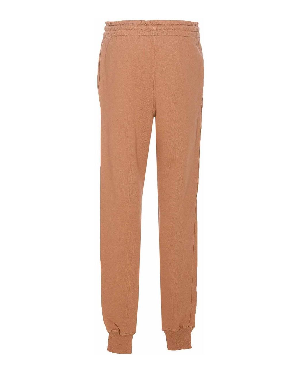 残り1点☆Chloe Jh05 トラックパンツJh05 Track Pants Chloé Jh05 Track Pants in Natural | Lyst