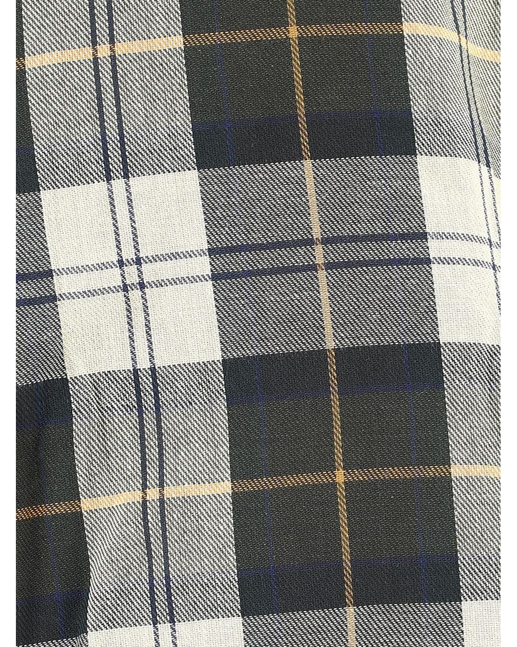 Barbour Black Bedale Wax Jacket for men