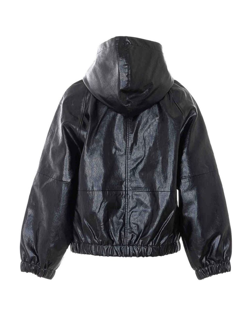 Michael Kors Black Jackets