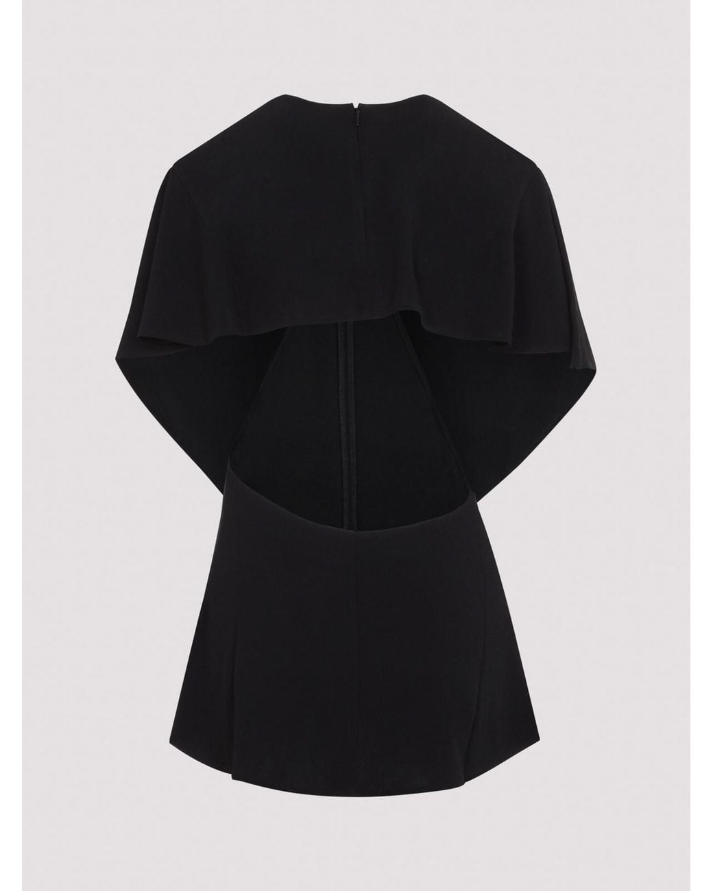 Jacquemus Black Psico Top
