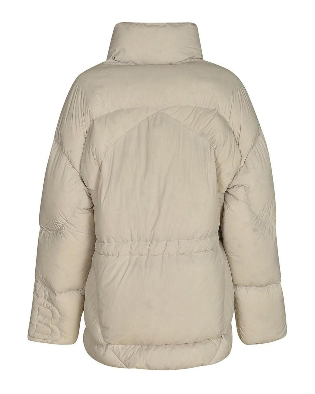 Bacon Natural Puffer Jacket