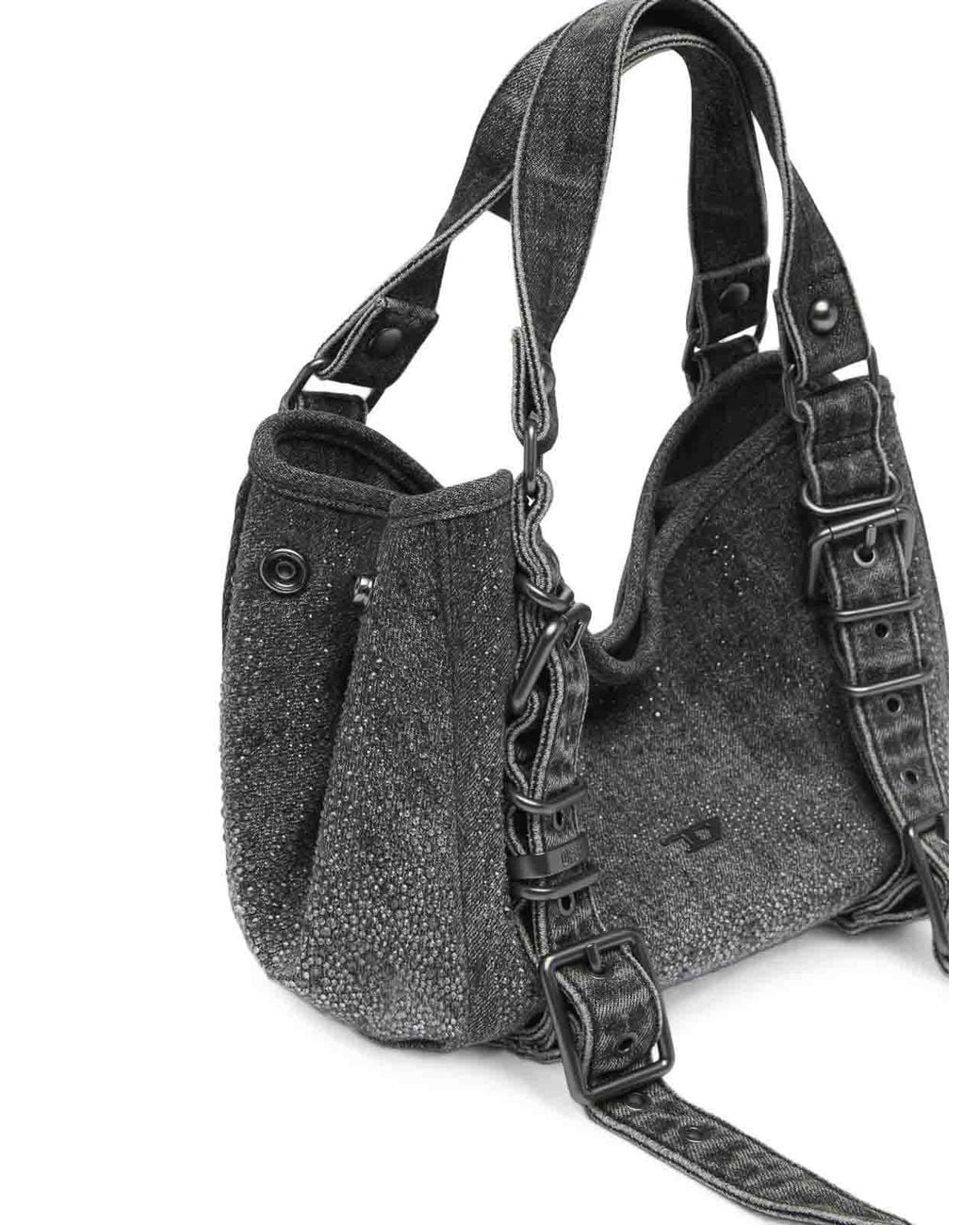 Borsa di DIESEL in Black