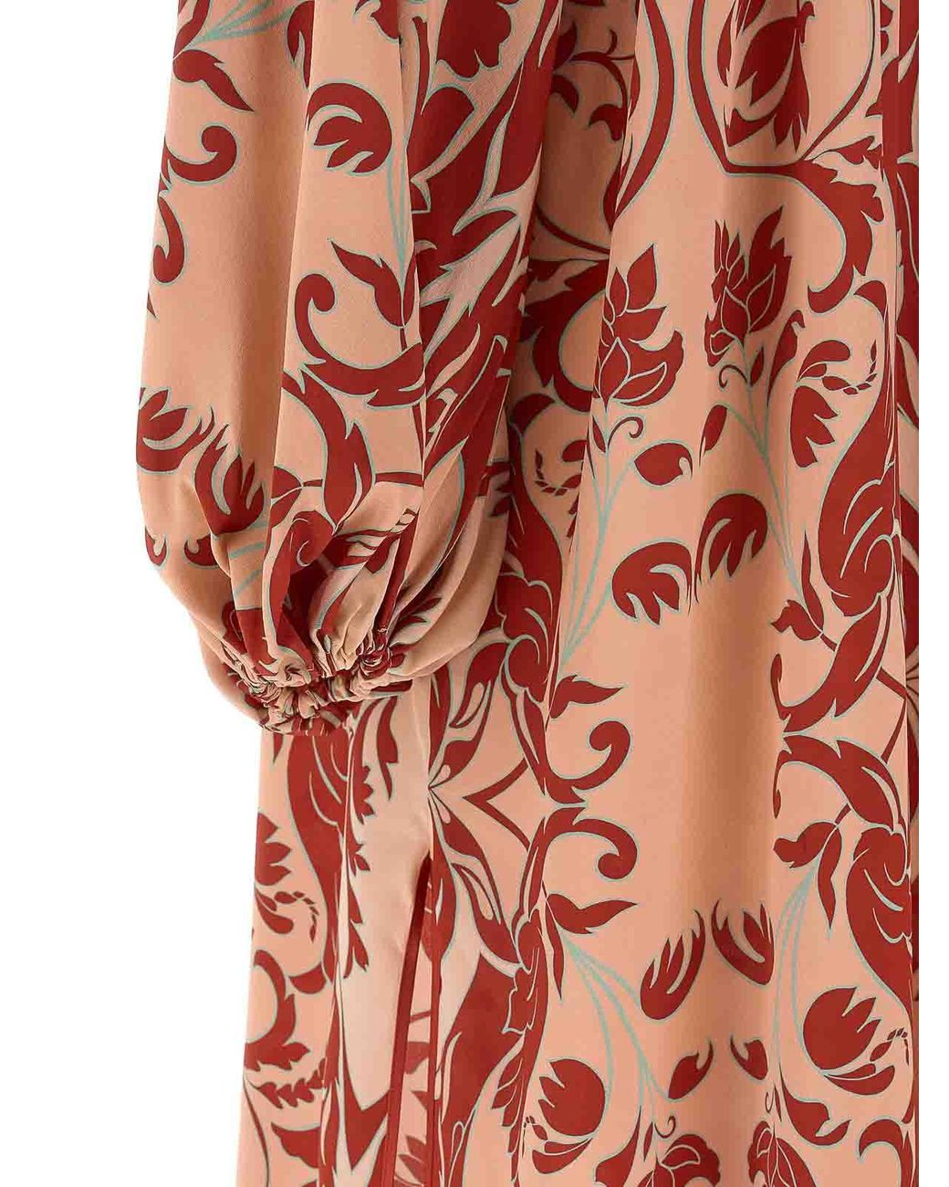 F.R.S For Restless Sleepers Red Dress
