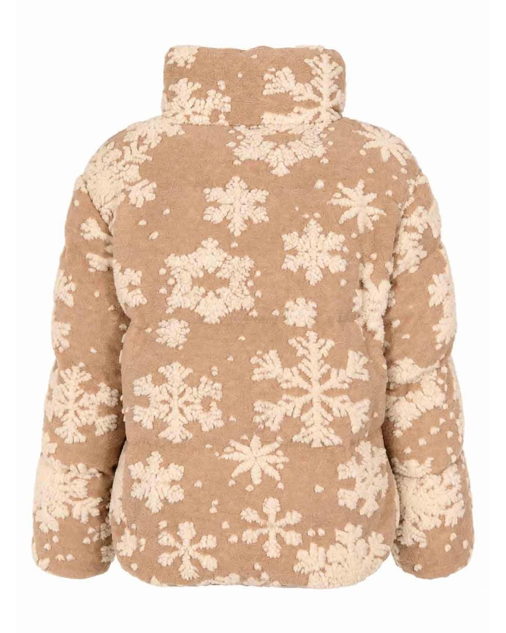 Herno Natural Jacket