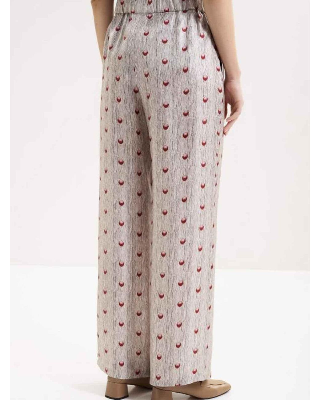 Max Mara White Mmlpiovra
