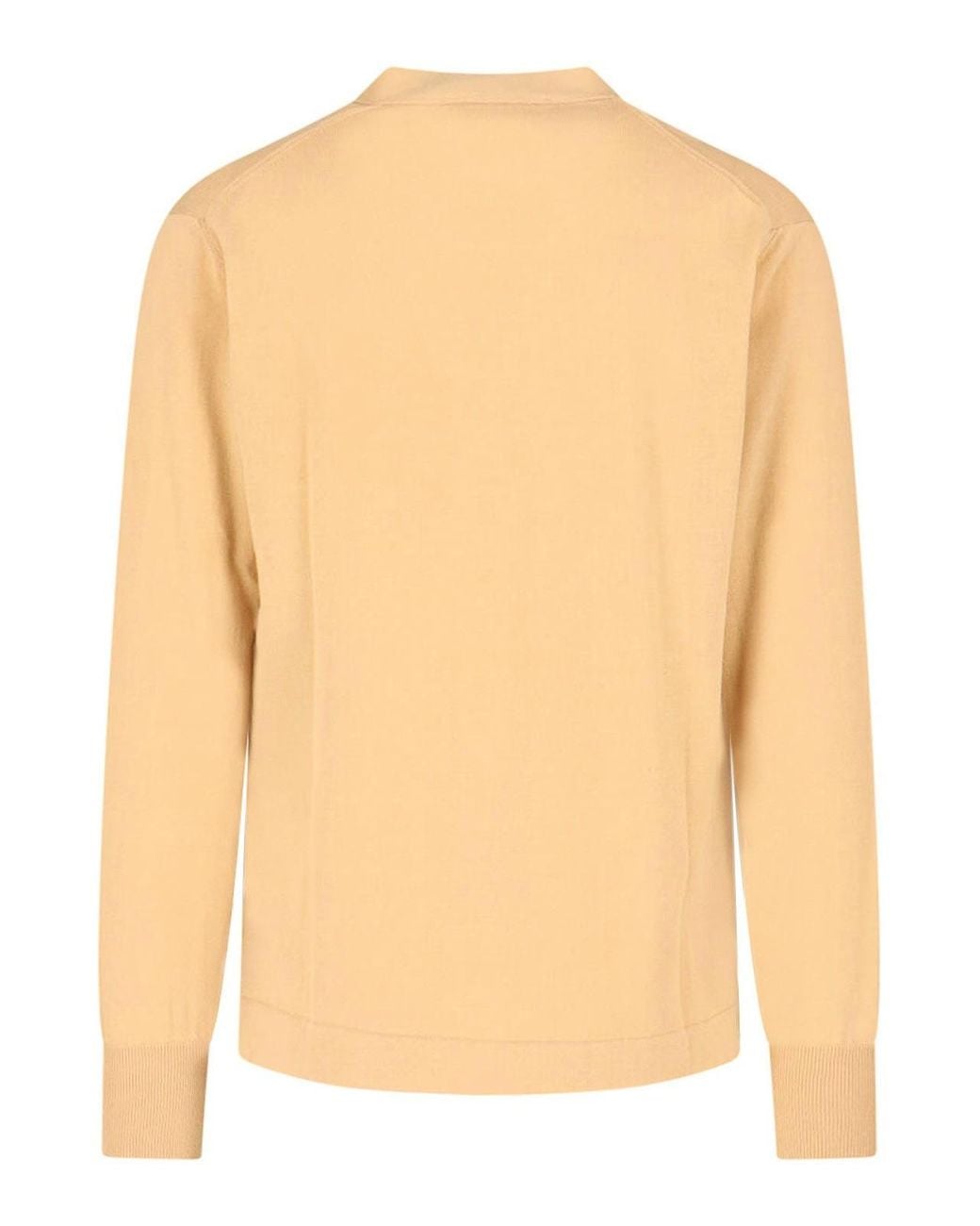 Vivienne Westwood Natural Alex Cardigan for men