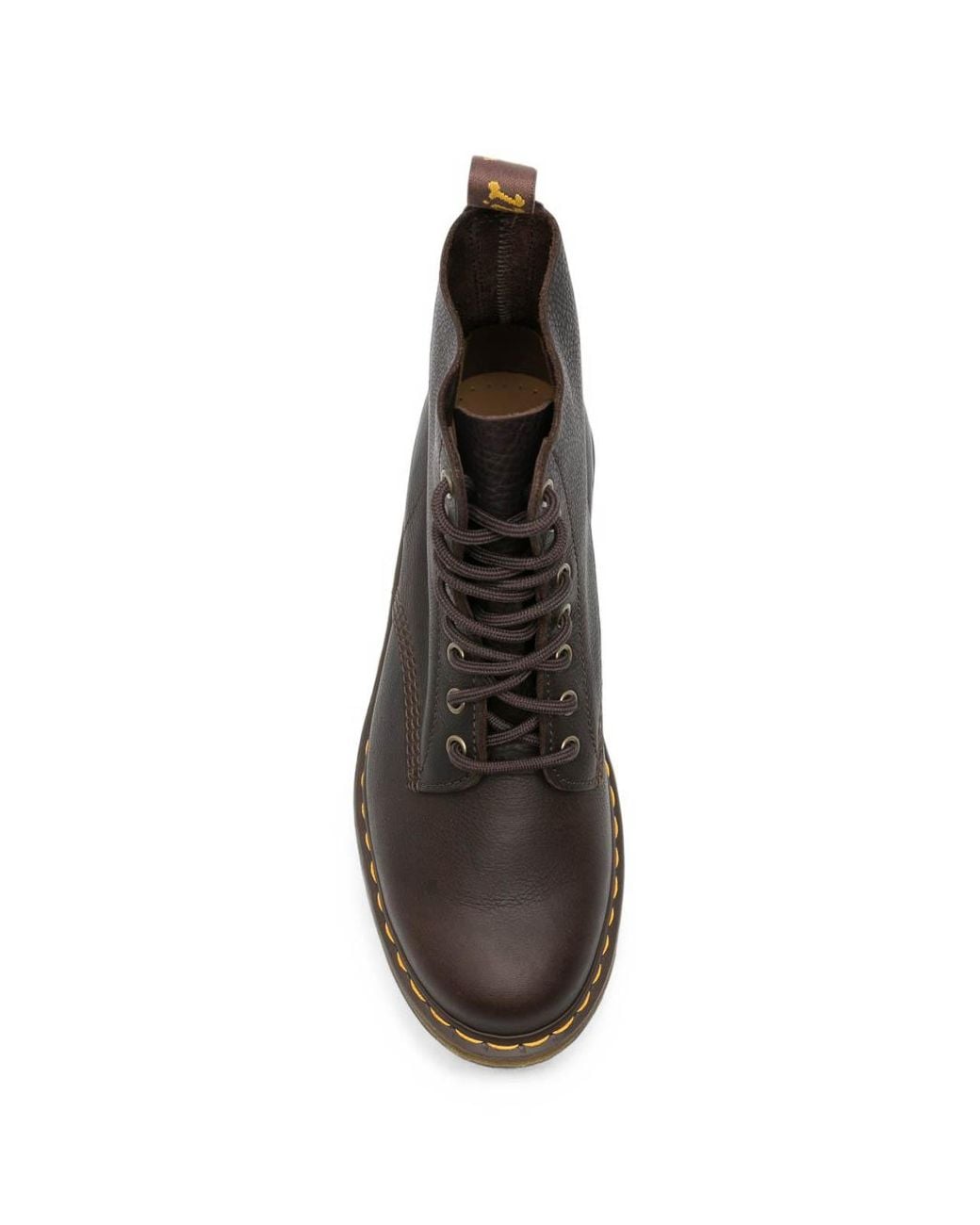 Dr. Martens Black Boots for men