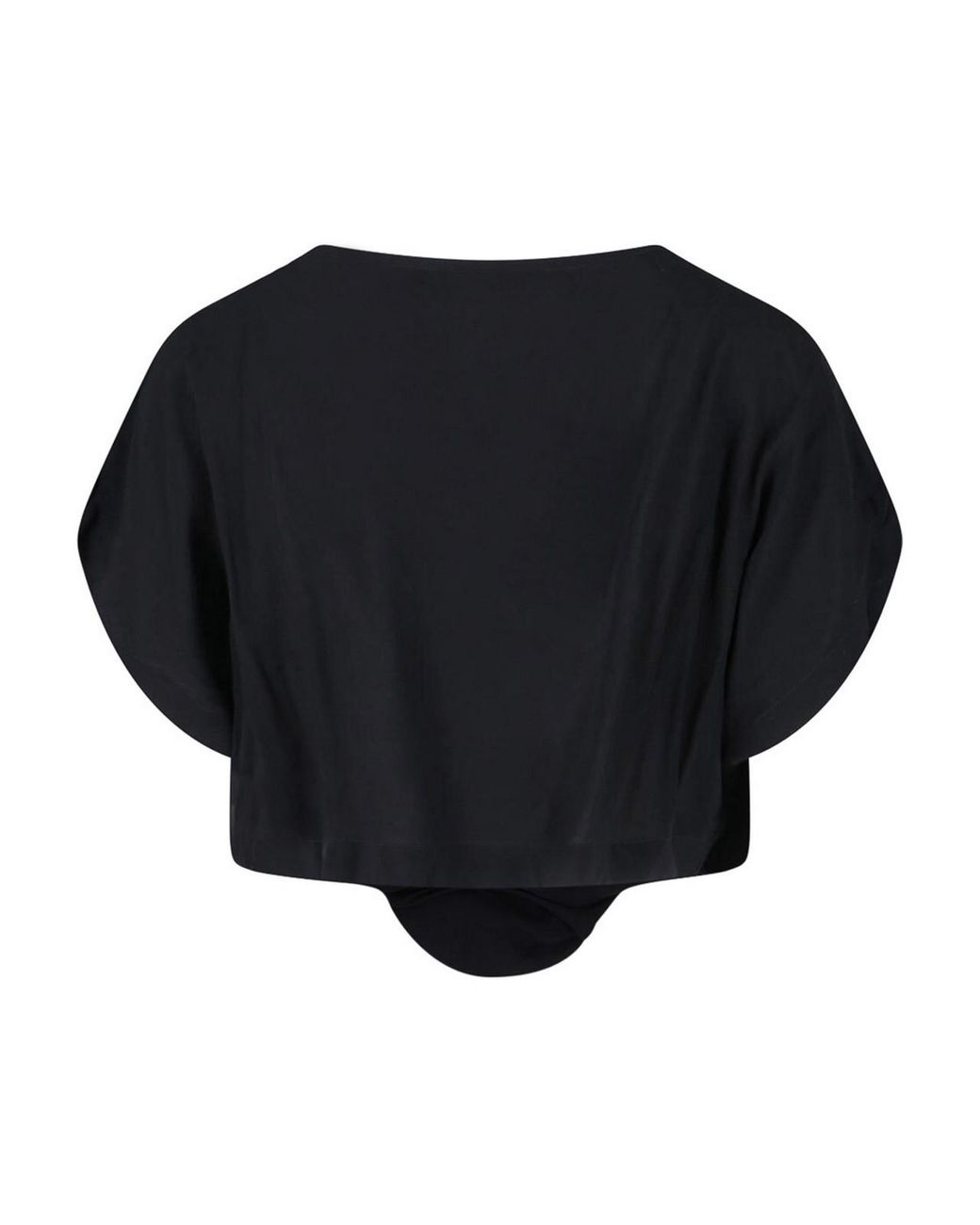 Vivienne Westwood Blue Heart Top