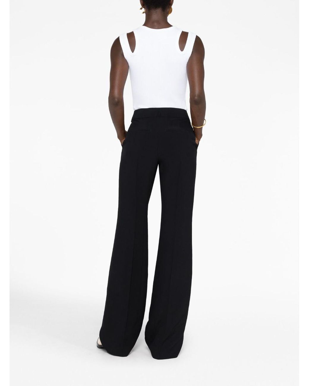 Shorts Jil Sander de color Black