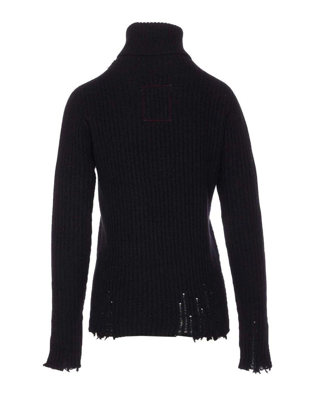 Top Uma Wang en coloris Blue