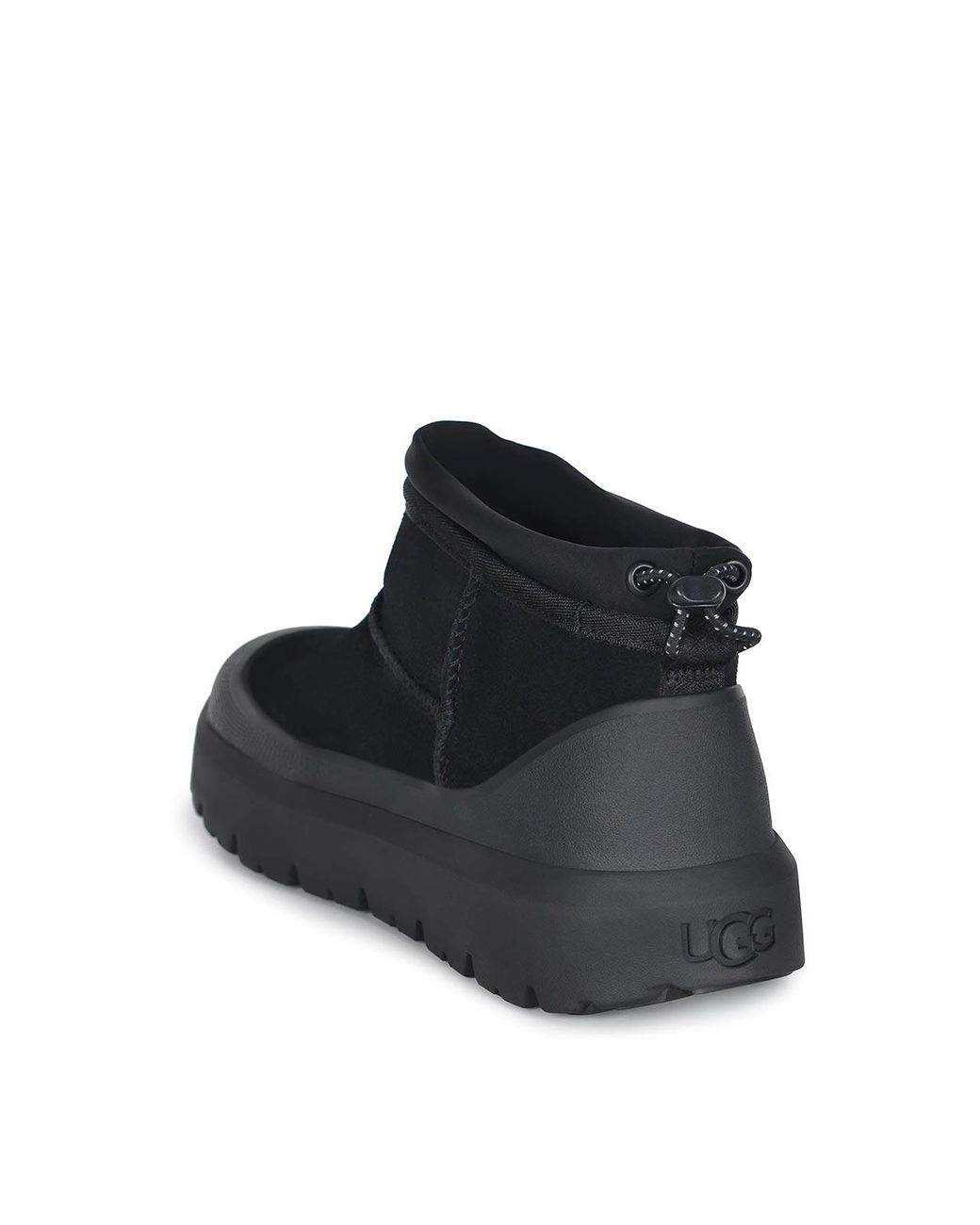 Stivali Realizzati di Ugg in Blue da Uomo