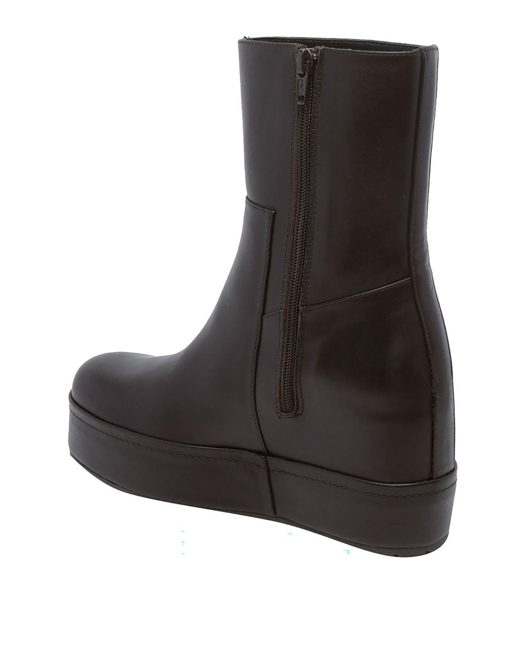 Paloma Barceló Black Disa Booties