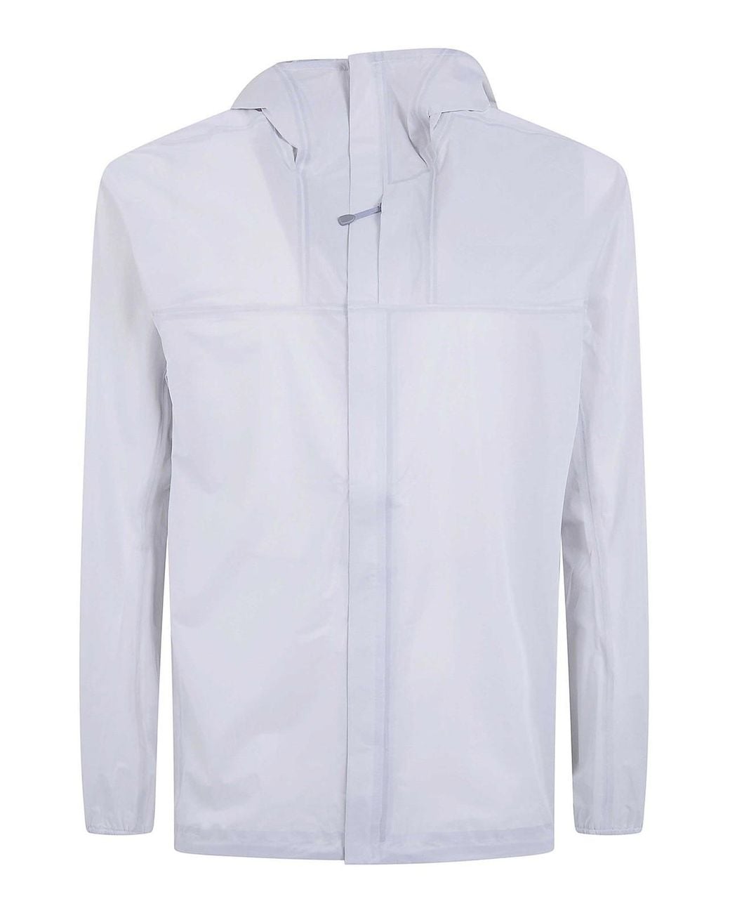 houdini White Jacket for men