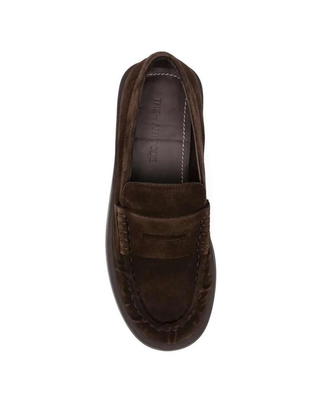 THE ANTIPODE Brown Rafa College for men