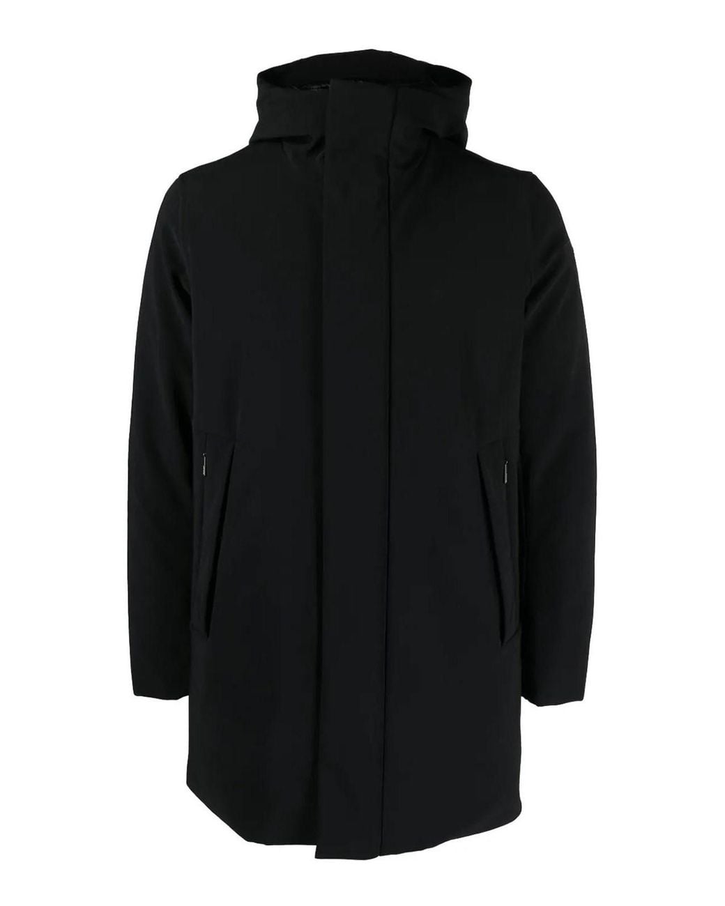 Rrd Black Jacket for men