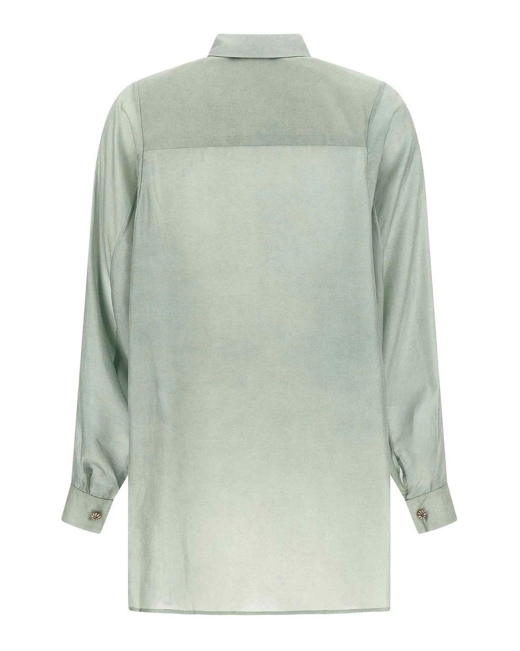 Camisa Zimmermann de color Gray