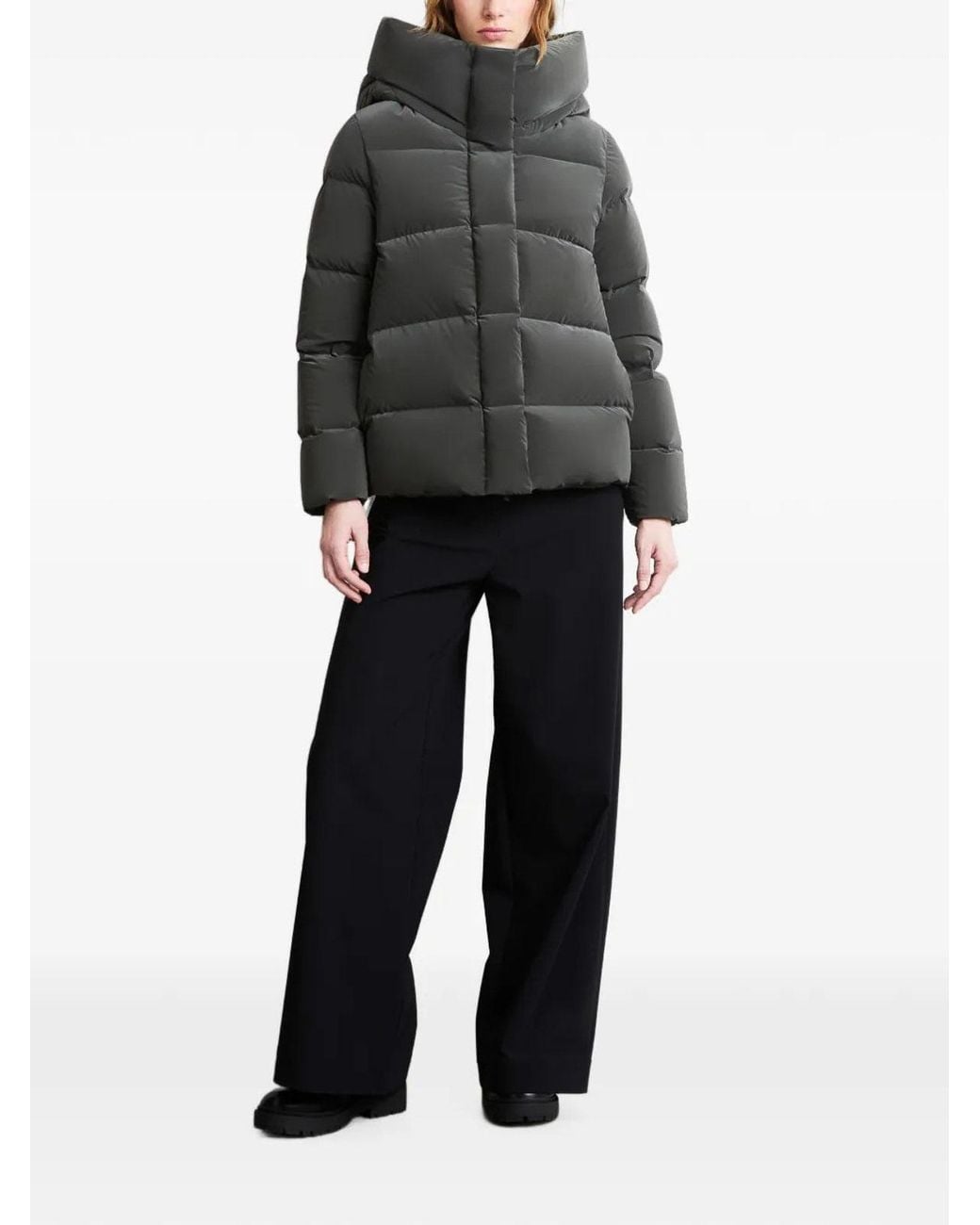Rrd Gray Jacket