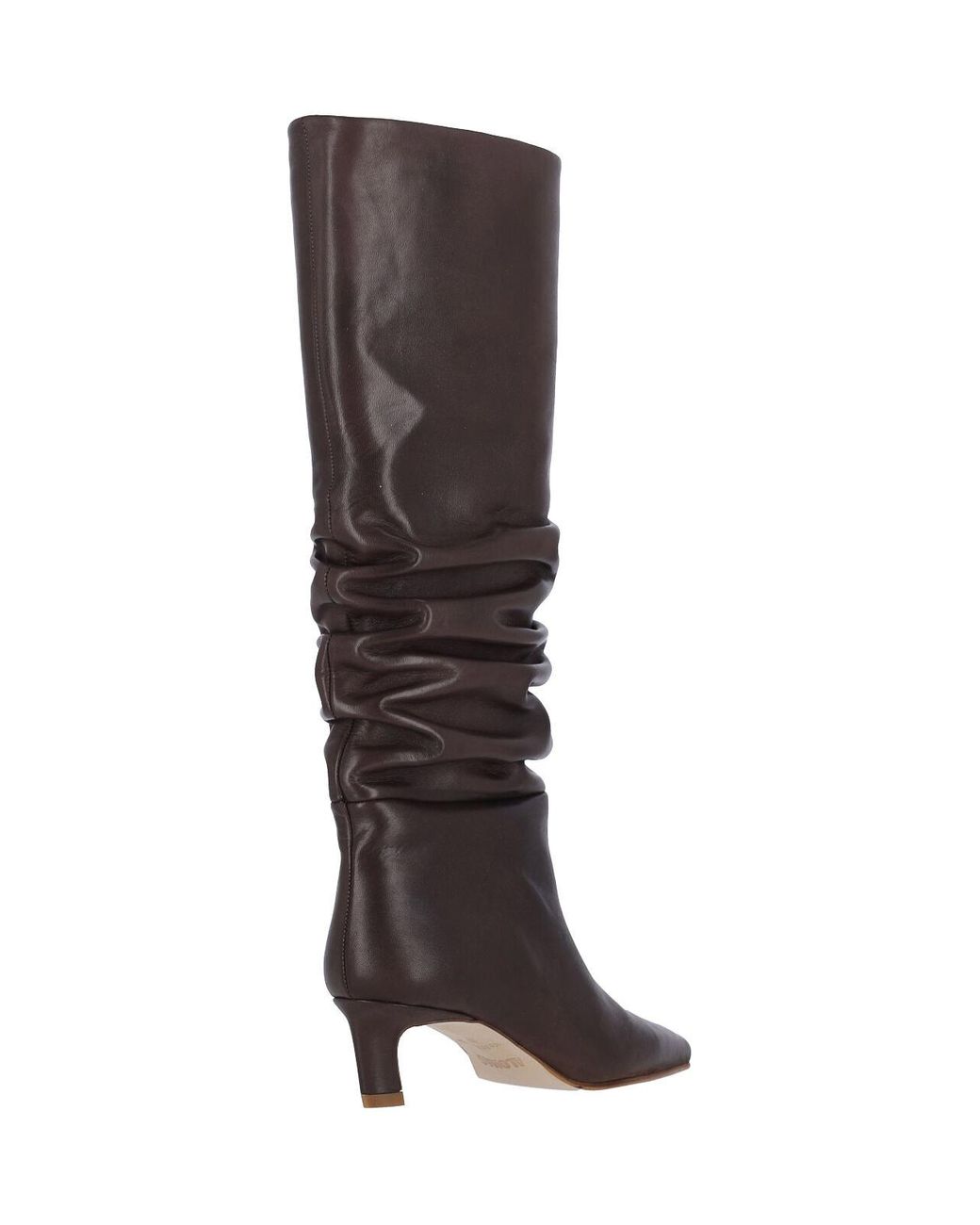 Alohas Brown Boots