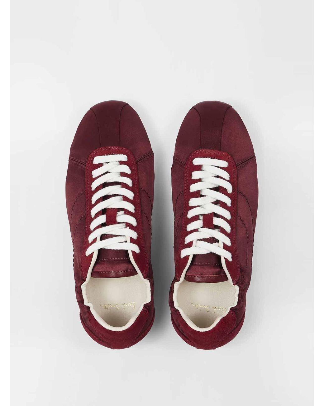 Baskets Paul Smith en coloris Purple