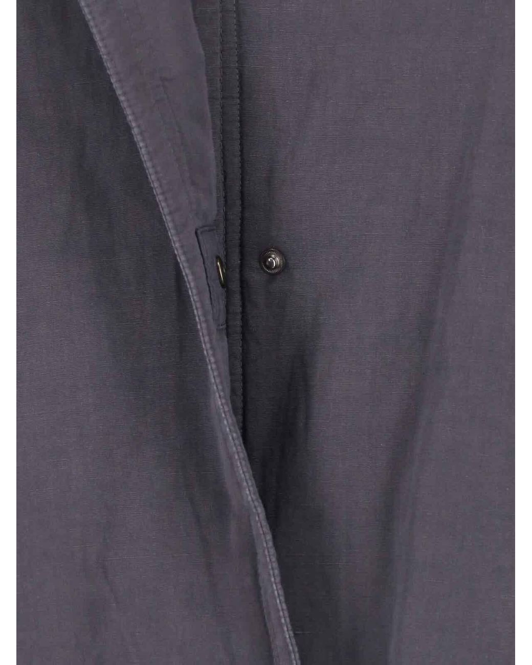 Isabel Marant Blue Jacket “Volinda”