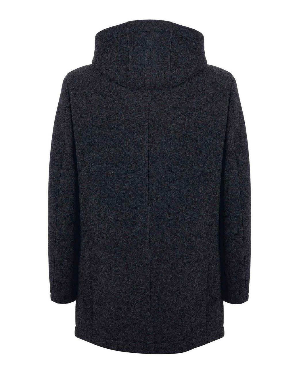 Manuel Ritz Blue Jacket for men