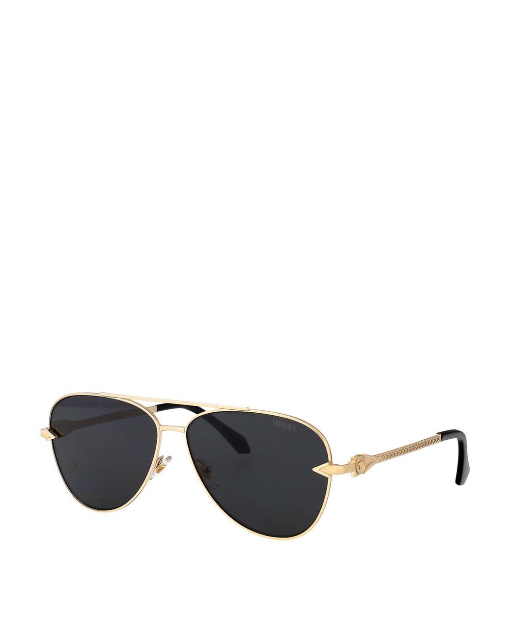 Versace Black Sonnenbrille