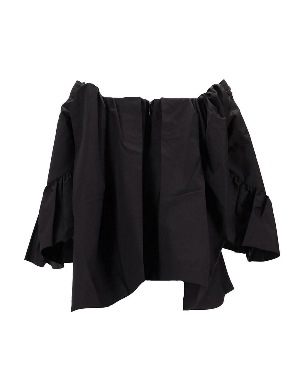 MERYLL ROGGE Black Top