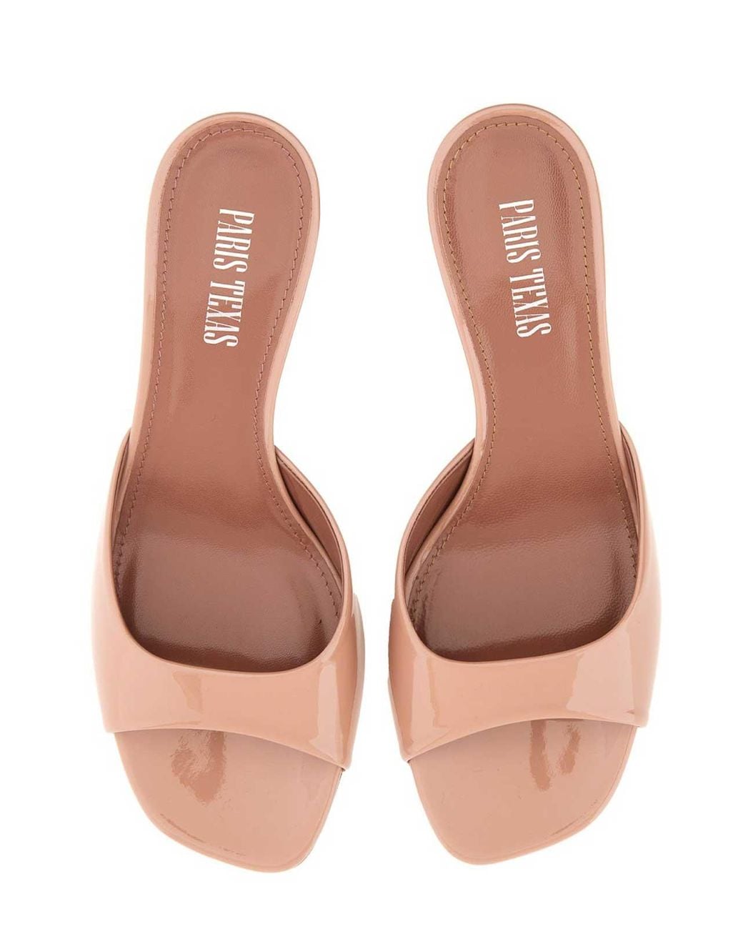 Paris Texas Pink Lara Sandal