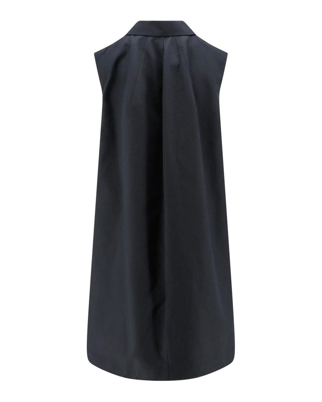 Cappotto di Marni in Blue