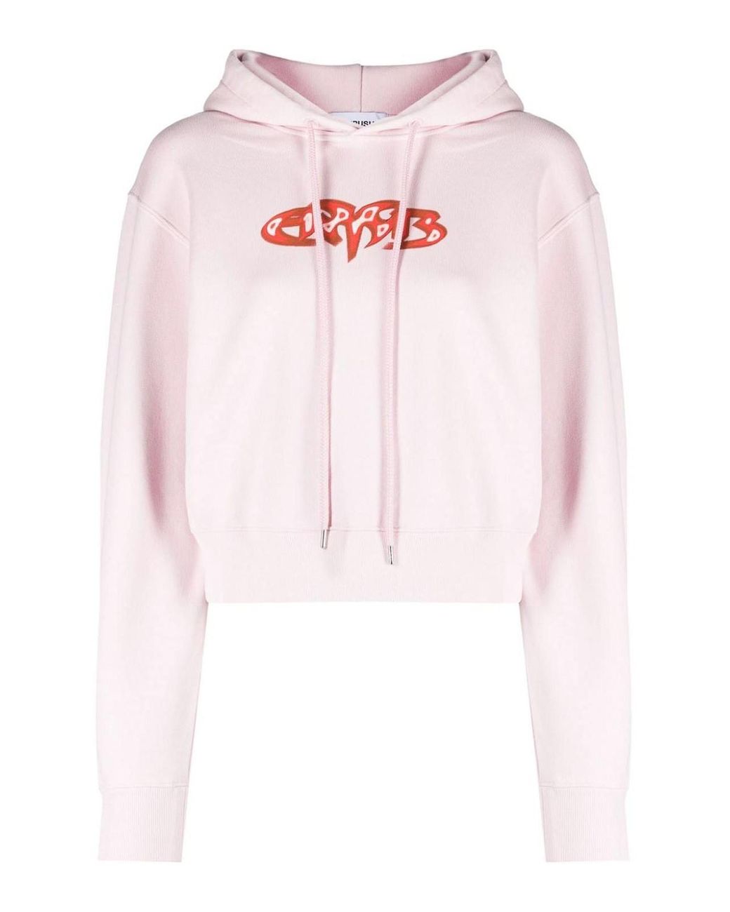 Ambush Pink Sweatshirt